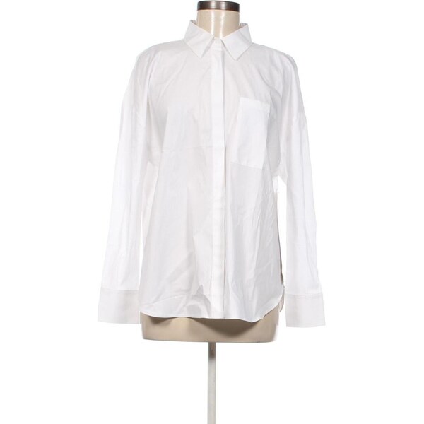 Dámska košeľa Taifun 65711740