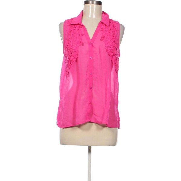 Dámska košeľa Girl Xpress 65711757