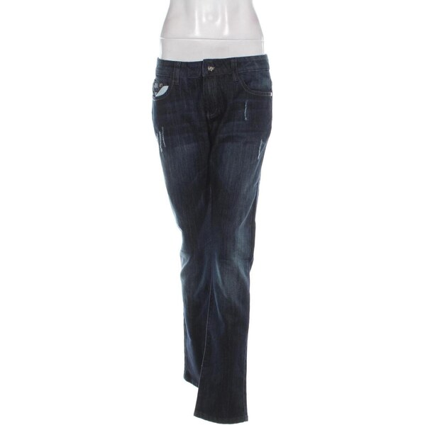 Dámske džínsy Unbranded 65711894