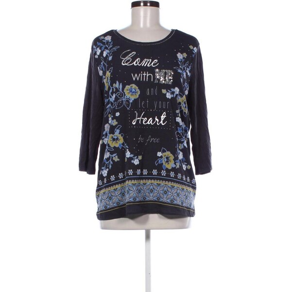 Dámska blúza Canda 65712102