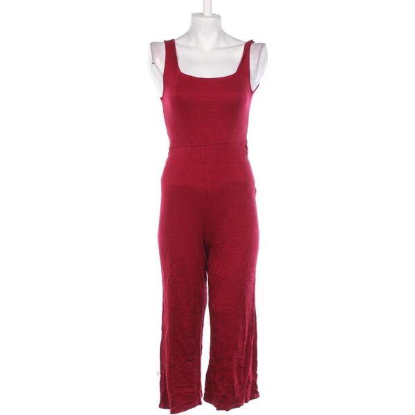 Dámsky dlhý overal Bershka 65712166