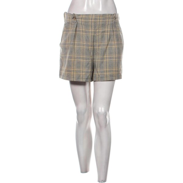 Dámske kraťasy Pull&Bear 65712473