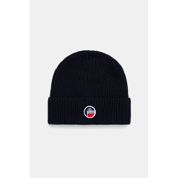 Vlnená čiapka Fusalp Cosmic 65712820