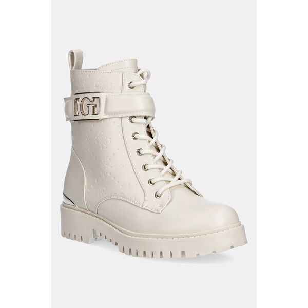 Členkové topánky Guess ORANDA2 65713113