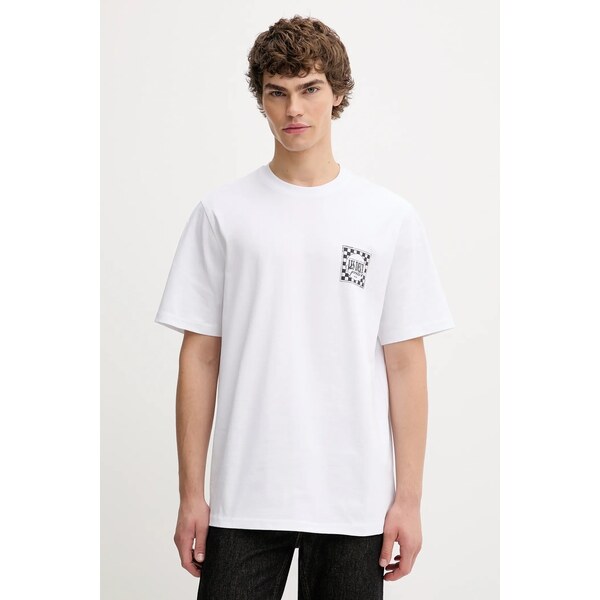 Bavlnené tričko Les Deux Goods 65713120