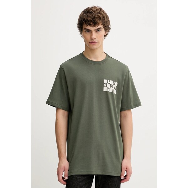 Bavlnené tričko Les Deux Rook 65713117