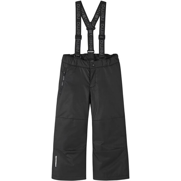 Detské lyžiarske nohavice Reima Liikun 65713133