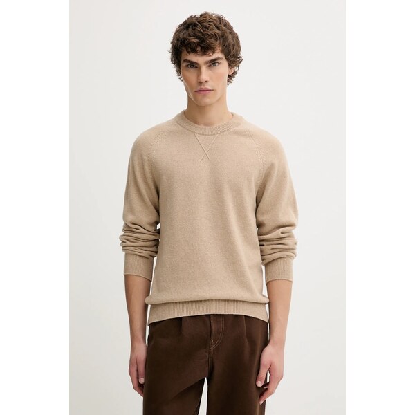 Vlnený sveter PS Paul Smith 65713132