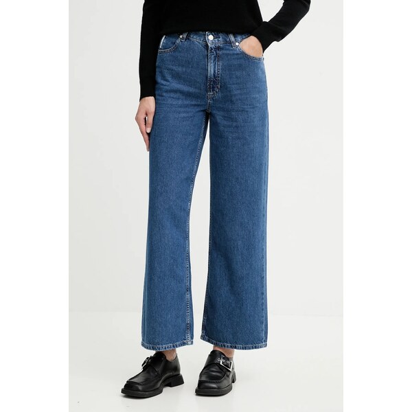 Bavlnené rifle Marc OPolo 65713240