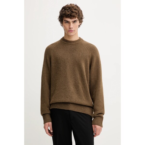 Sveter s prímesou vlny Les Deux Gilbert 65713131