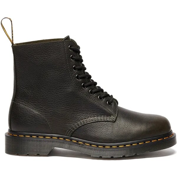 Kožené členkové topánky Dr. Martens 1460 Pascal 65713191