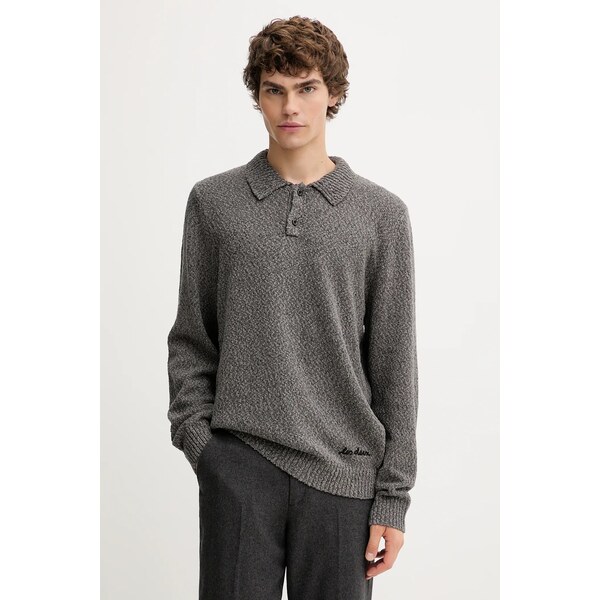 Bavlnený sveter Les Deux Billy 65713128