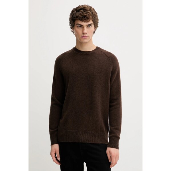 Kašmírový sveter FROM FUTURE 65713126