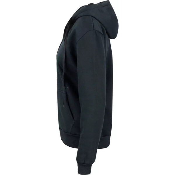 Pri Unzipped kangaroo sweatshirt with hood DYLAN 65715394