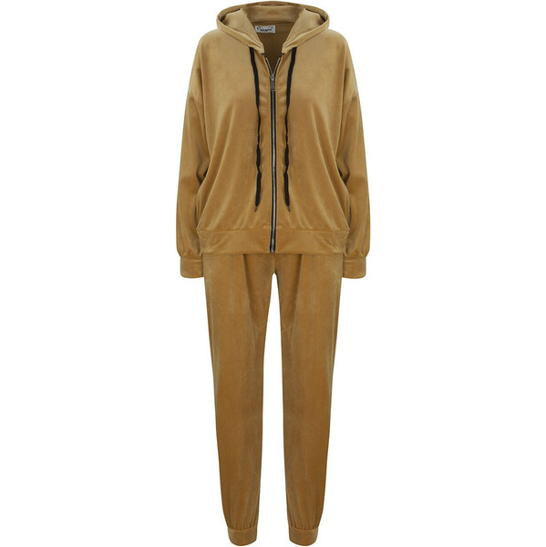 Pri Sport tracksuit velor sweatshirt pants hood 65715388