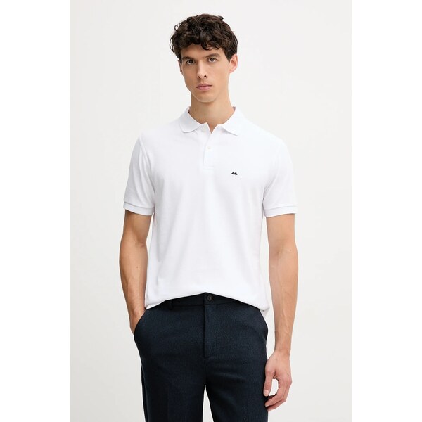 Bavlnené polo tričko Lindbergh 65712803