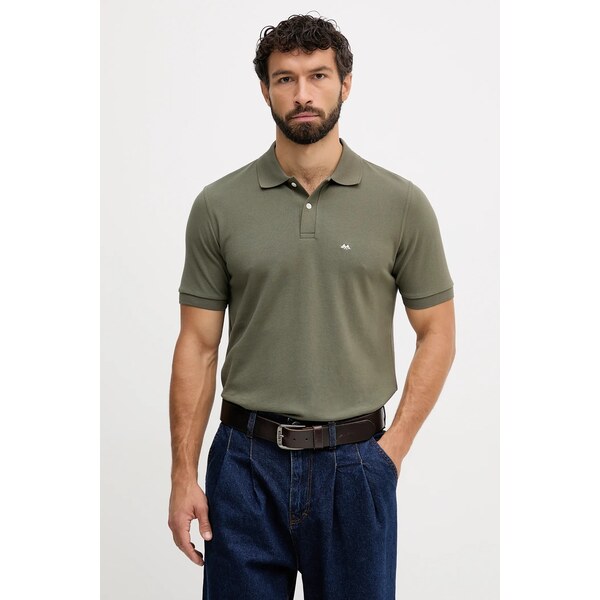 Bavlnené polo tričko Lindbergh 65712804