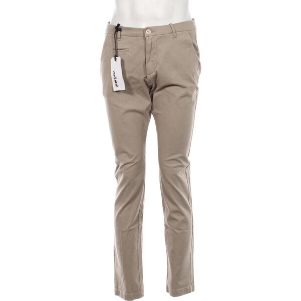 Pánske nohavice Uniform 65713064