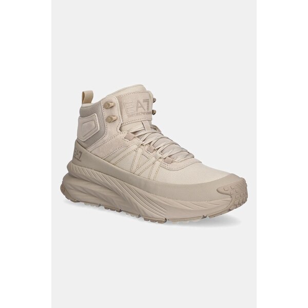 Tenisky EA7 Emporio Armani 65713159