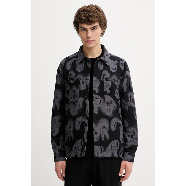 Košeľa PS Paul Smith 65713326