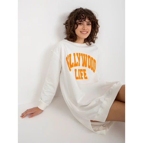 FPrice Mikina VI BL 3102.01P ecru 49747300