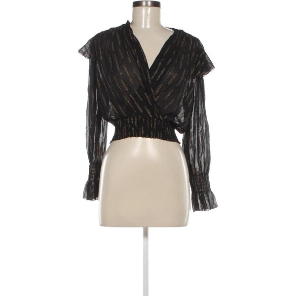 Dámska blúza Zuiki 65713462