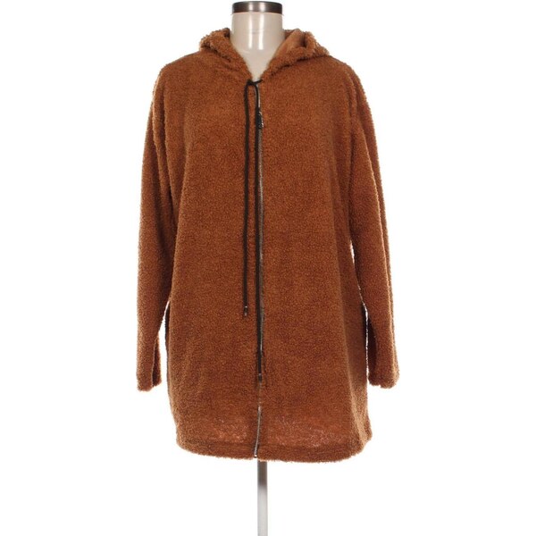 Dámsky kabát NEW COLLECTION 65713436