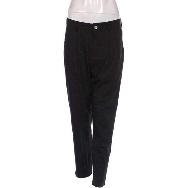 Dámske nohavice SHEIN 65713487