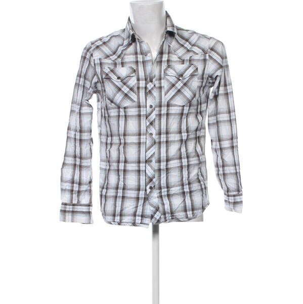 Pánska košeľa Hema 65713585