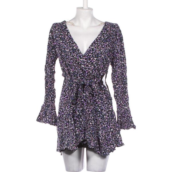 Dámská krátka kombinéza Fb Sister 65713904