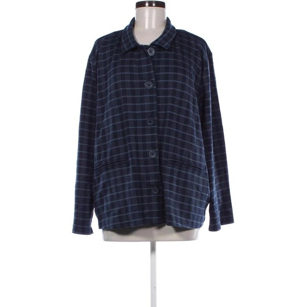 Dámsky kabát Laura Torelli 65714105