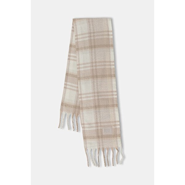 Šál s prímesou vlny Napapijri F-Penia 65714478