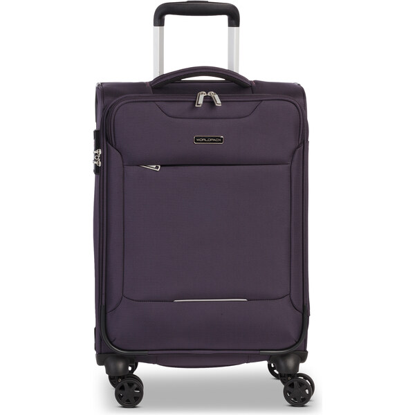 Worldpack Victoria 4w S - Fialová 65914809