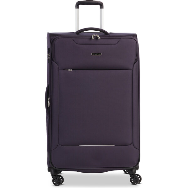 Worldpack Victoria 4w L - Fialová 65914807