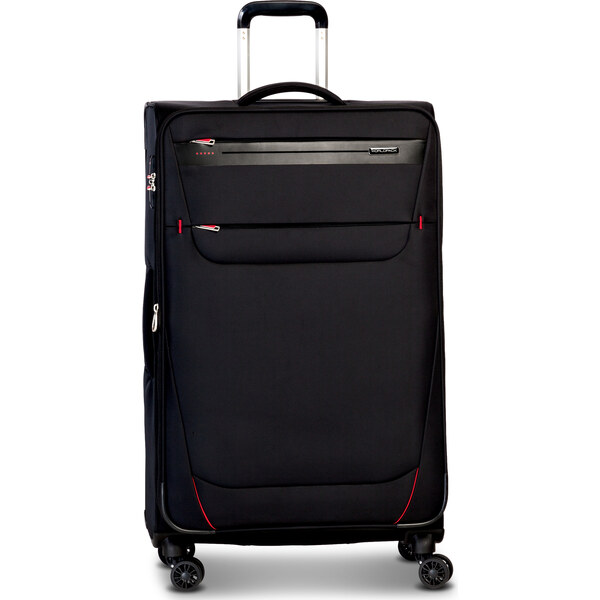 Worldpack Denver 4w L - čierna 65914802