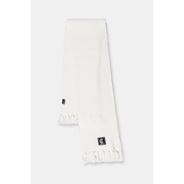 Šál s prímesou vlny Just Cavalli 65714481