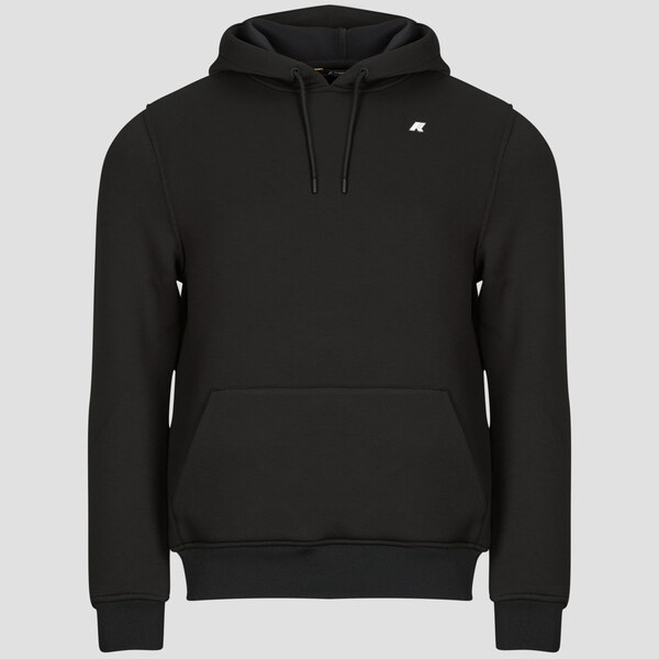 K-Way Mikiny BERNIE SPACER K-Way 65714449