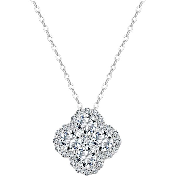 MAJYA Strieborná retiazka s príveskom LUCKY MIU 11911 66011989