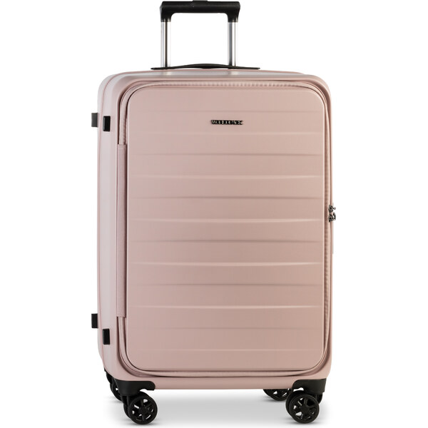 Worldpack Seattle 4w S - Růžová 65914812