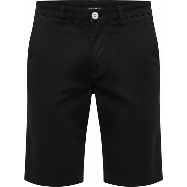 GAUDI Dakota Black kraťasy 65716917