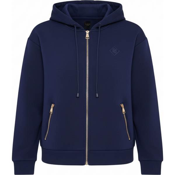 GAUDI GJ Dark Blue mikina 65716900