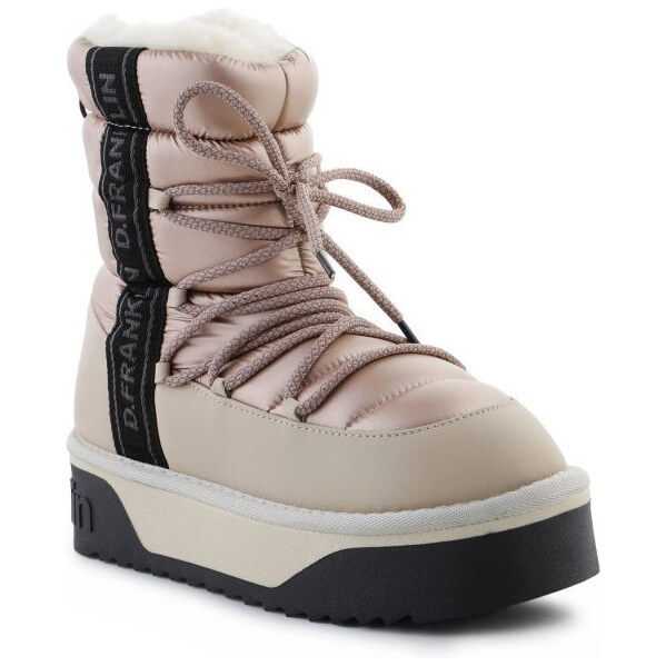 D.Franklin Nordic V.2 Bomb W DFSH371006-BEIG 65716571