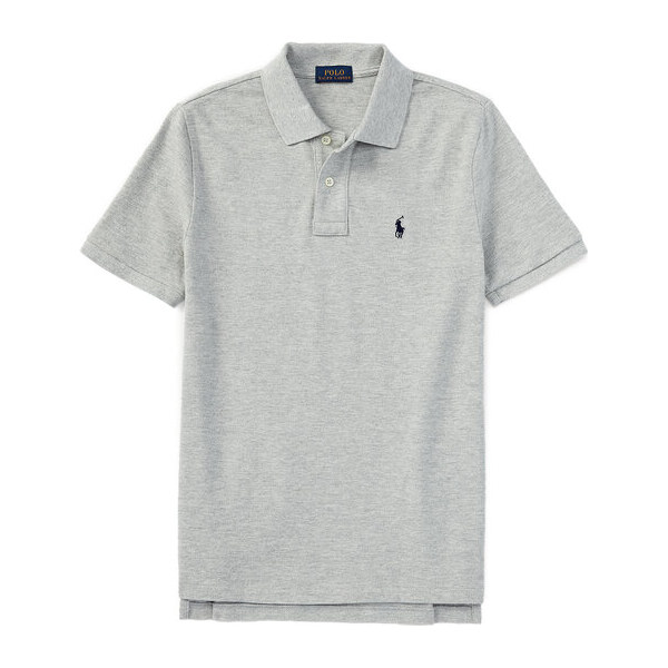Polokošeľa Polo Ralph Lauren 16869086