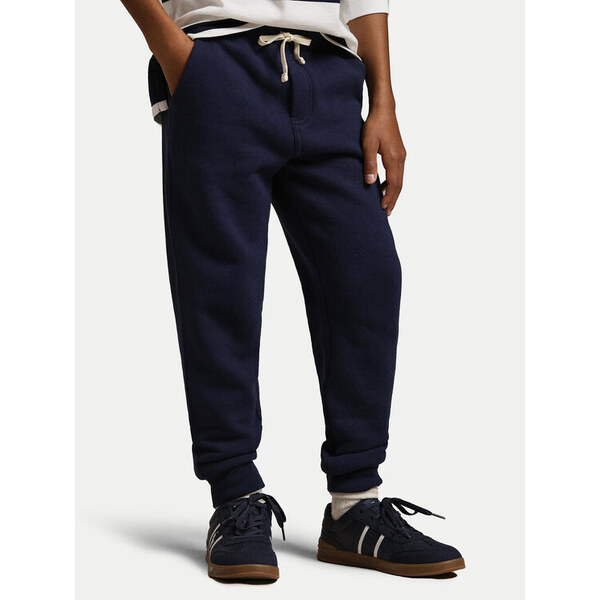 Teplákové nohavice Polo Ralph Lauren 37098431