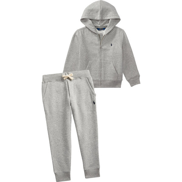 Teplákové nohavice Polo Ralph Lauren 17716575