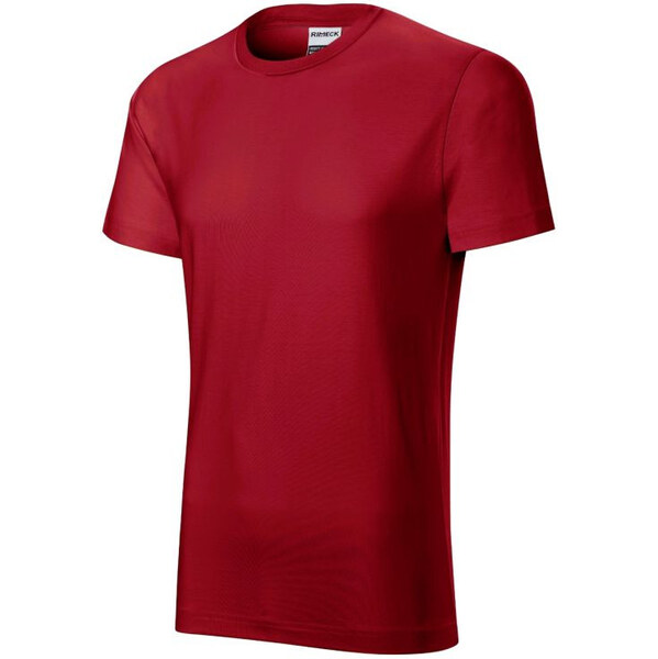 Malfini Pánske tričko Resist (marlboro red) 65717254