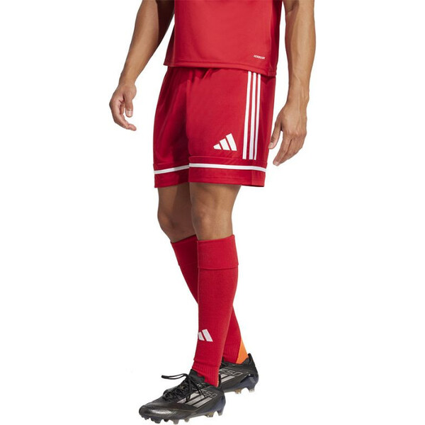 Adidas Squadra M 25 krátke futbalové šortky JN5466 65717636