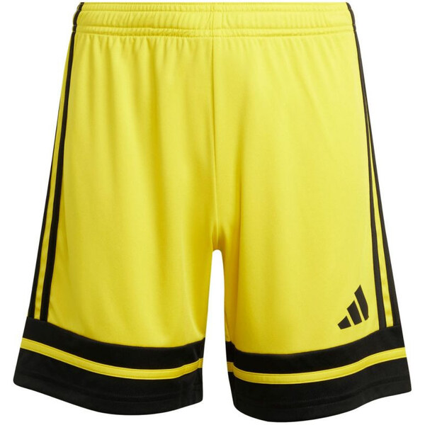 Šortky adidas Squadra 25 Jr JJ2421 65717949