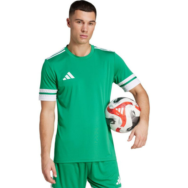 Tričko adidas Squadra 25 M JN7485 muži 65718055