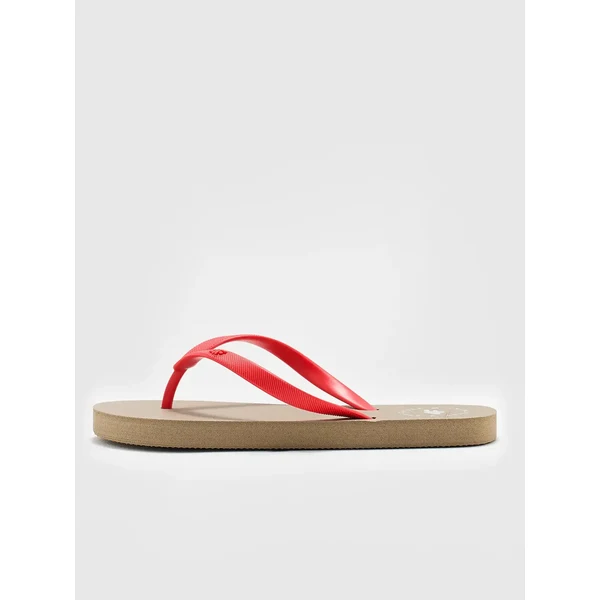 Chlapčenské žabky 4F 65718091